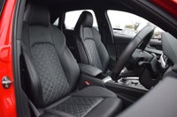 USED 2017 17 AUDI S4 3.0 TFSI V6 Saloon 4dr Petrol Tiptronic quattro Euro 6 (s/s) (354 ps) MATRIX / BLACK PK / DIGI DASH