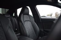 USED 2017 17 AUDI S4 3.0 TFSI V6 Saloon 4dr Petrol Tiptronic quattro Euro 6 (s/s) (354 ps) MATRIX / BLACK PK / DIGI DASH