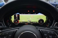 USED 2017 17 AUDI S4 3.0 TFSI V6 Saloon 4dr Petrol Tiptronic quattro Euro 6 (s/s) (354 ps) MATRIX / BLACK PK / DIGI DASH