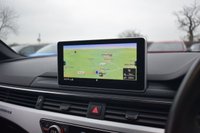 USED 2017 17 AUDI S4 3.0 TFSI V6 Saloon 4dr Petrol Tiptronic quattro Euro 6 (s/s) (354 ps) MATRIX / BLACK PK / DIGI DASH