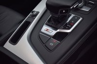 USED 2017 17 AUDI S4 3.0 TFSI V6 Saloon 4dr Petrol Tiptronic quattro Euro 6 (s/s) (354 ps) MATRIX / BLACK PK / DIGI DASH