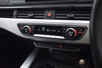 USED 2017 17 AUDI S4 3.0 TFSI V6 Saloon 4dr Petrol Tiptronic quattro Euro 6 (s/s) (354 ps) MATRIX / BLACK PK / DIGI DASH