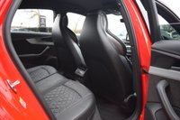 USED 2017 17 AUDI S4 3.0 TFSI V6 Saloon 4dr Petrol Tiptronic quattro Euro 6 (s/s) (354 ps) MATRIX / BLACK PK / DIGI DASH
