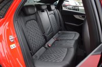 USED 2017 17 AUDI S4 3.0 TFSI V6 Saloon 4dr Petrol Tiptronic quattro Euro 6 (s/s) (354 ps) MATRIX / BLACK PK / DIGI DASH