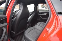 USED 2017 17 AUDI S4 3.0 TFSI V6 Saloon 4dr Petrol Tiptronic quattro Euro 6 (s/s) (354 ps) MATRIX / BLACK PK / DIGI DASH