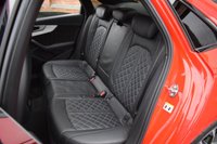 USED 2017 17 AUDI S4 3.0 TFSI V6 Saloon 4dr Petrol Tiptronic quattro Euro 6 (s/s) (354 ps) MATRIX / BLACK PK / DIGI DASH