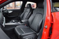 USED 2017 17 AUDI S4 3.0 TFSI V6 Saloon 4dr Petrol Tiptronic quattro Euro 6 (s/s) (354 ps) MATRIX / BLACK PK / DIGI DASH