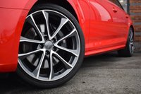 USED 2017 17 AUDI S4 3.0 TFSI V6 Saloon 4dr Petrol Tiptronic quattro Euro 6 (s/s) (354 ps) MATRIX / BLACK PK / DIGI DASH