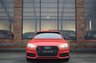 USED 2017 17 AUDI S4 3.0 TFSI V6 Saloon 4dr Petrol Tiptronic quattro Euro 6 (s/s) (354 ps) MATRIX / BLACK PK / DIGI DASH