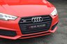 USED 2017 17 AUDI S4 3.0 TFSI V6 Saloon 4dr Petrol Tiptronic quattro Euro 6 (s/s) (354 ps) MATRIX / BLACK PK / DIGI DASH