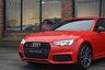 USED 2017 17 AUDI S4 3.0 TFSI V6 Saloon 4dr Petrol Tiptronic quattro Euro 6 (s/s) (354 ps) MATRIX / BLACK PK / DIGI DASH