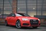 USED 2017 17 AUDI S4 3.0 TFSI V6 Saloon 4dr Petrol Tiptronic quattro Euro 6 (s/s) (354 ps) MATRIX / BLACK PK / DIGI DASH