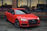 USED 2017 17 AUDI S4 3.0 TFSI V6 Saloon 4dr Petrol Tiptronic quattro Euro 6 (s/s) (354 ps) MATRIX / BLACK PK / DIGI DASH