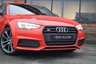 USED 2017 17 AUDI S4 3.0 TFSI V6 Saloon 4dr Petrol Tiptronic quattro Euro 6 (s/s) (354 ps) MATRIX / BLACK PK / DIGI DASH
