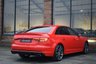 USED 2017 17 AUDI S4 3.0 TFSI V6 Saloon 4dr Petrol Tiptronic quattro Euro 6 (s/s) (354 ps) MATRIX / BLACK PK / DIGI DASH