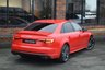 USED 2017 17 AUDI S4 3.0 TFSI V6 Saloon 4dr Petrol Tiptronic quattro Euro 6 (s/s) (354 ps) MATRIX / BLACK PK / DIGI DASH