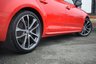 USED 2017 17 AUDI S4 3.0 TFSI V6 Saloon 4dr Petrol Tiptronic quattro Euro 6 (s/s) (354 ps) MATRIX / BLACK PK / DIGI DASH