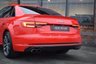 USED 2017 17 AUDI S4 3.0 TFSI V6 Saloon 4dr Petrol Tiptronic quattro Euro 6 (s/s) (354 ps) MATRIX / BLACK PK / DIGI DASH