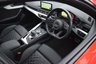 USED 2017 17 AUDI S4 3.0 TFSI V6 Saloon 4dr Petrol Tiptronic quattro Euro 6 (s/s) (354 ps) MATRIX / BLACK PK / DIGI DASH