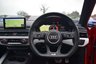 USED 2017 17 AUDI S4 3.0 TFSI V6 Saloon 4dr Petrol Tiptronic quattro Euro 6 (s/s) (354 ps) MATRIX / BLACK PK / DIGI DASH