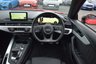 USED 2017 17 AUDI S4 3.0 TFSI V6 Saloon 4dr Petrol Tiptronic quattro Euro 6 (s/s) (354 ps) MATRIX / BLACK PK / DIGI DASH