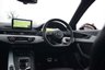 USED 2017 17 AUDI S4 3.0 TFSI V6 Saloon 4dr Petrol Tiptronic quattro Euro 6 (s/s) (354 ps) MATRIX / BLACK PK / DIGI DASH