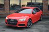 USED 2017 17 AUDI S4 3.0 TFSI V6 Saloon 4dr Petrol Tiptronic quattro Euro 6 (s/s) (354 ps) MATRIX / BLACK PK / DIGI DASH