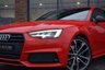 USED 2017 17 AUDI S4 3.0 TFSI V6 Saloon 4dr Petrol Tiptronic quattro Euro 6 (s/s) (354 ps) MATRIX / BLACK PK / DIGI DASH