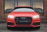 USED 2017 17 AUDI S4 3.0 TFSI V6 Saloon 4dr Petrol Tiptronic quattro Euro 6 (s/s) (354 ps) MATRIX / BLACK PK / DIGI DASH