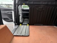 USED 2021 71 CITROEN BERLINGO 1.5 BlueHDi 650 Enterprise M Pro Panel Van 5dr Diesel Manual SWB Euro 6 (75 ps) COMES WITH 1 YEARS MOT AND SERVICE