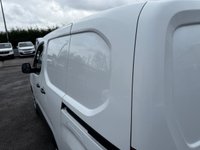 USED 2021 71 CITROEN BERLINGO 1.5 BlueHDi 650 Enterprise M Pro Panel Van 5dr Diesel Manual SWB Euro 6 (75 ps) COMES WITH 1 YEARS MOT AND SERVICE