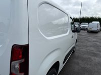 USED 2021 71 CITROEN BERLINGO 1.5 BlueHDi 650 Enterprise M Pro Panel Van 5dr Diesel Manual SWB Euro 6 (75 ps) COMES WITH 1 YEARS MOT AND SERVICE