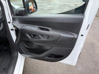 USED 2021 71 CITROEN BERLINGO 1.5 BlueHDi 650 Enterprise M Pro Panel Van 5dr Diesel Manual SWB Euro 6 (75 ps) COMES WITH 1 YEARS MOT AND SERVICE