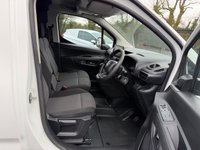 USED 2021 71 CITROEN BERLINGO 1.5 BlueHDi 650 Enterprise M Pro Panel Van 5dr Diesel Manual SWB Euro 6 (75 ps) COMES WITH 1 YEARS MOT AND SERVICE