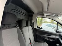 USED 2021 71 CITROEN BERLINGO 1.5 BlueHDi 650 Enterprise M Pro Panel Van 5dr Diesel Manual SWB Euro 6 (75 ps) COMES WITH 1 YEARS MOT AND SERVICE