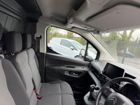 USED 2021 71 CITROEN BERLINGO 1.5 BlueHDi 650 Enterprise M Pro Panel Van 5dr Diesel Manual SWB Euro 6 (75 ps) COMES WITH 1 YEARS MOT AND SERVICE