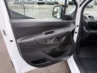USED 2021 71 CITROEN BERLINGO 1.5 BlueHDi 650 Enterprise M Pro Panel Van 5dr Diesel Manual SWB Euro 6 (75 ps) COMES WITH 1 YEARS MOT AND SERVICE