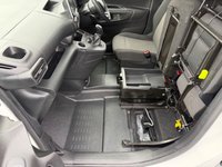 USED 2021 71 CITROEN BERLINGO 1.5 BlueHDi 650 Enterprise M Pro Panel Van 5dr Diesel Manual SWB Euro 6 (75 ps) COMES WITH 1 YEARS MOT AND SERVICE