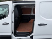 USED 2021 71 CITROEN BERLINGO 1.5 BlueHDi 650 Enterprise M Pro Panel Van 5dr Diesel Manual SWB Euro 6 (75 ps) COMES WITH 1 YEARS MOT AND SERVICE