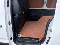 USED 2021 71 CITROEN BERLINGO 1.5 BlueHDi 650 Enterprise M Pro Panel Van 5dr Diesel Manual SWB Euro 6 (75 ps) COMES WITH 1 YEARS MOT AND SERVICE