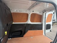 USED 2021 71 CITROEN BERLINGO 1.5 BlueHDi 650 Enterprise M Pro Panel Van 5dr Diesel Manual SWB Euro 6 (75 ps) COMES WITH 1 YEARS MOT AND SERVICE