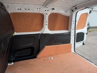 USED 2021 71 CITROEN BERLINGO 1.5 BlueHDi 650 Enterprise M Pro Panel Van 5dr Diesel Manual SWB Euro 6 (75 ps) COMES WITH 1 YEARS MOT AND SERVICE