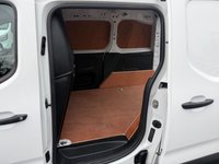 USED 2021 71 CITROEN BERLINGO 1.5 BlueHDi 650 Enterprise M Pro Panel Van 5dr Diesel Manual SWB Euro 6 (75 ps) COMES WITH 1 YEARS MOT AND SERVICE