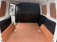 USED 2021 71 CITROEN BERLINGO 1.5 BlueHDi 650 Enterprise M Pro Panel Van 5dr Diesel Manual SWB Euro 6 (75 ps) COMES WITH 1 YEARS MOT AND SERVICE