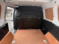 USED 2021 71 CITROEN BERLINGO 1.5 BlueHDi 650 Enterprise M Pro Panel Van 5dr Diesel Manual SWB Euro 6 (75 ps) COMES WITH 1 YEARS MOT AND SERVICE
