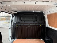 USED 2021 71 CITROEN BERLINGO 1.5 BlueHDi 650 Enterprise M Pro Panel Van 5dr Diesel Manual SWB Euro 6 (75 ps) COMES WITH 1 YEARS MOT AND SERVICE