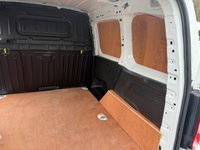 USED 2021 71 CITROEN BERLINGO 1.5 BlueHDi 650 Enterprise M Pro Panel Van 5dr Diesel Manual SWB Euro 6 (75 ps) COMES WITH 1 YEARS MOT AND SERVICE
