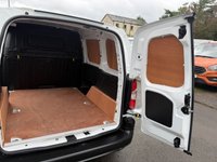 USED 2021 71 CITROEN BERLINGO 1.5 BlueHDi 650 Enterprise M Pro Panel Van 5dr Diesel Manual SWB Euro 6 (75 ps) COMES WITH 1 YEARS MOT AND SERVICE