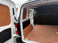 USED 2021 71 CITROEN BERLINGO 1.5 BlueHDi 650 Enterprise M Pro Panel Van 5dr Diesel Manual SWB Euro 6 (75 ps) COMES WITH 1 YEARS MOT AND SERVICE