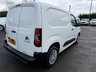 USED 2021 71 CITROEN BERLINGO 1.5 BlueHDi 650 Enterprise M Pro Panel Van 5dr Diesel Manual SWB Euro 6 (75 ps) COMES WITH 1 YEARS MOT AND SERVICE